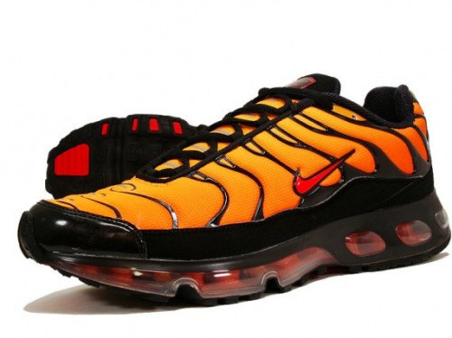 nike tn 360